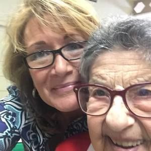 Meet your Posher, Rosemary